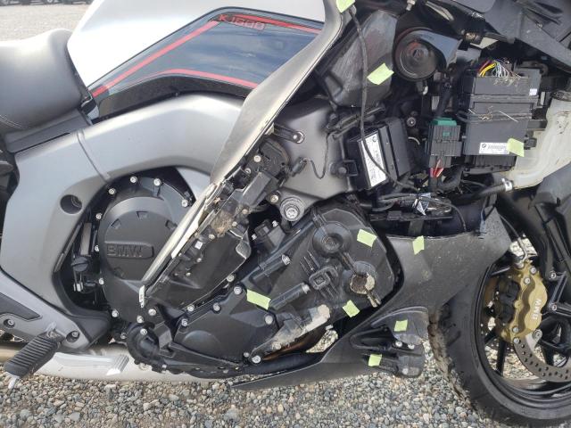 2020 BMW K1600 GT WB10F1102LZ543138