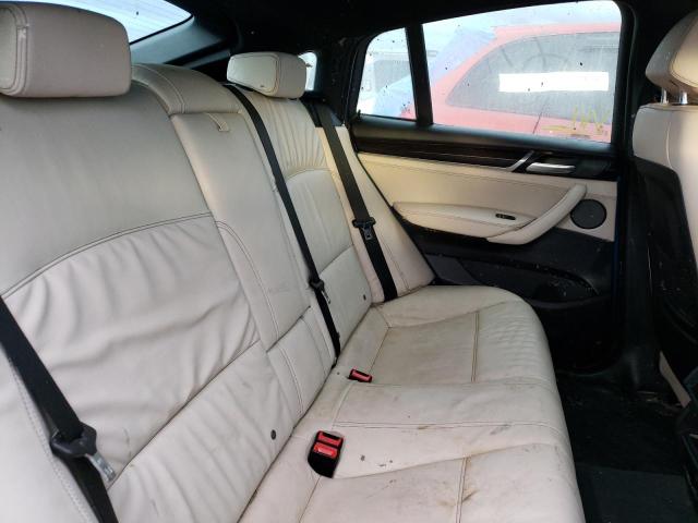 2018 BMW X4 XDRIVEM - 5UXXW7C56J0W64641