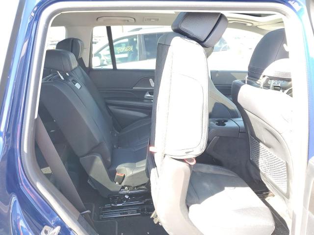 2021 MERCEDES-BENZ GLS 580 4M - 4JGFF8GE9MA477160