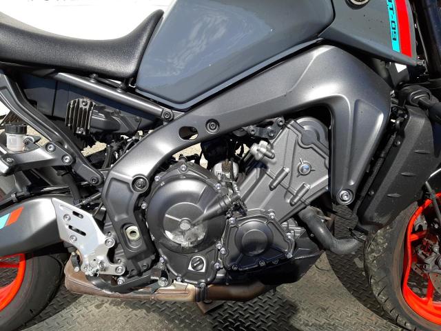 2021 YAMAHA MT09 C JYARN71Y4MA000505