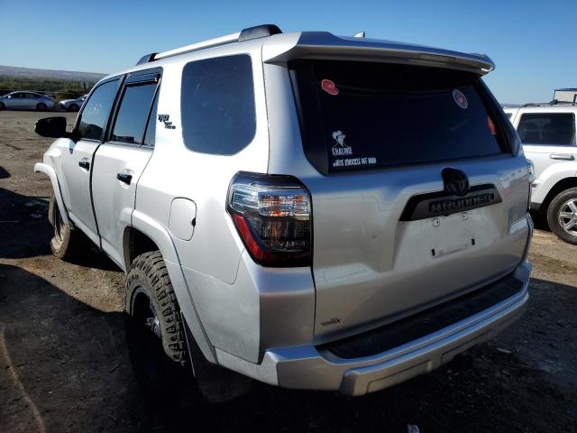 2018 TOYOTA 4RUNNER SR - JTEBU5JR4J5516319