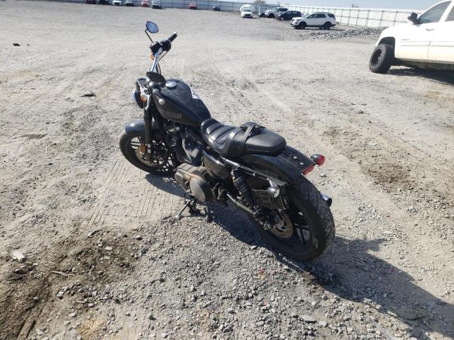 2016 HARLEY-DAVIDSON XL1200 CX 1HD1LM327GC441129