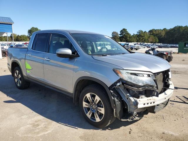 2017 Honda Ridgeline RTL