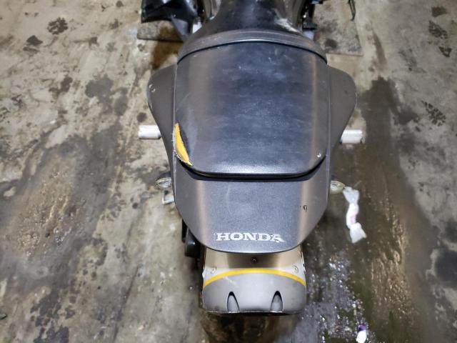 2008 HONDA CBR 600RR JH2PC40488M102304