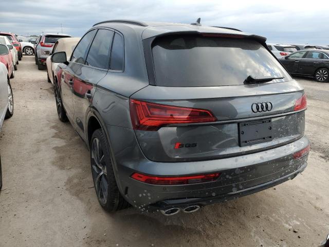 2022 AUDI SQ5 PRESTI WA1C4AFY8N2032141