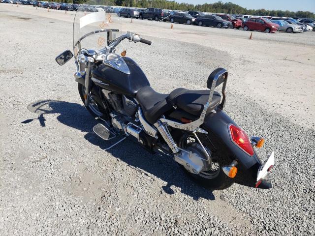 2005 HONDA VT1300 S 1HFSC52095A204927