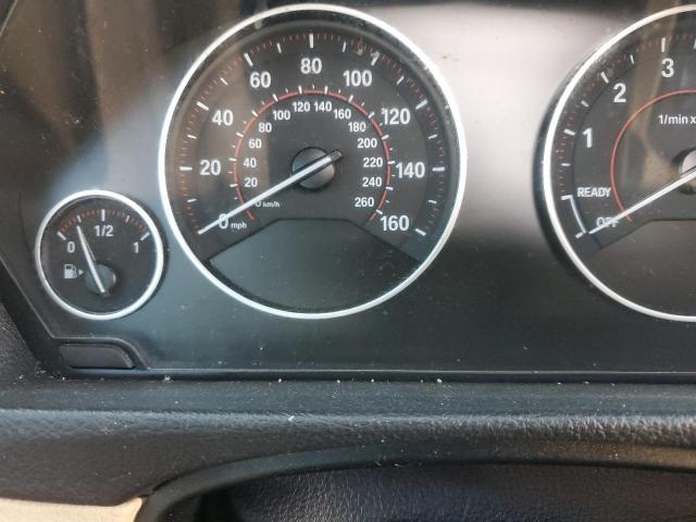 2016 BMW 428 XI GRA - WBA4C9C53GG137694