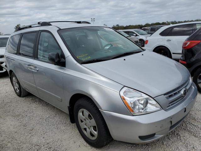 2008 Kia Sedona EX