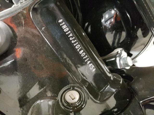 2020 HARLEY-DAVIDSON FXBB 1HD1YJJ10LB071443