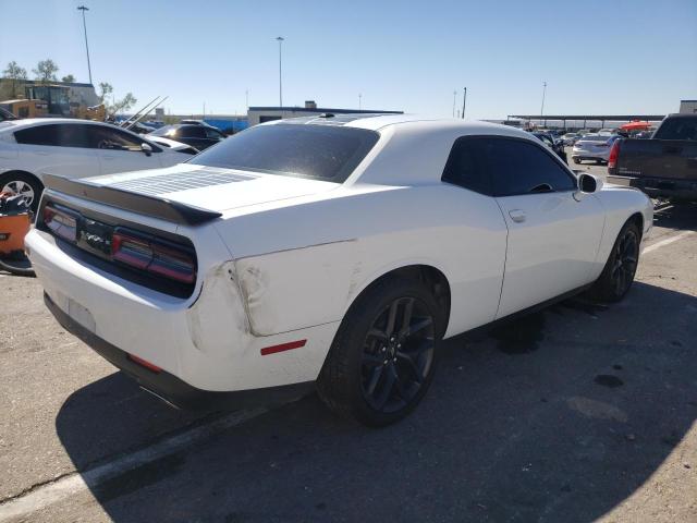 2C3CDZAG9KH521805 Dodge Challenger Sxt
