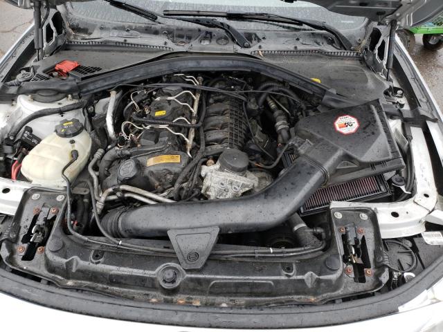 2015 BMW 435 XI WBA3R5C54FF785486