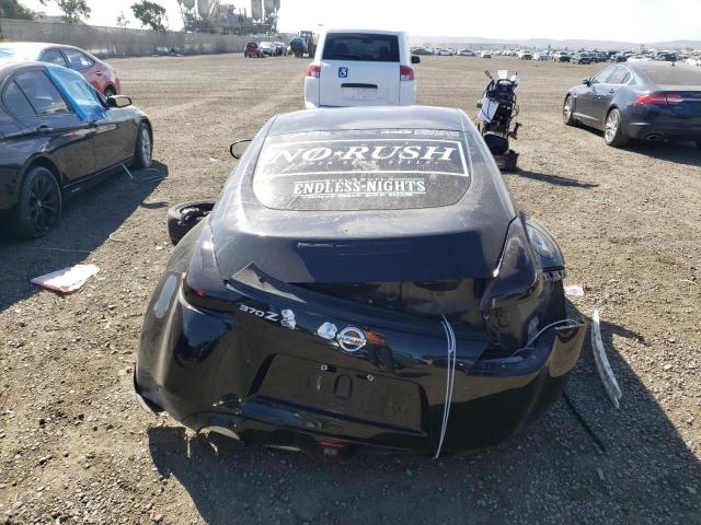 JN1AZ4EH3GM936734 Nissan 370Z BASE