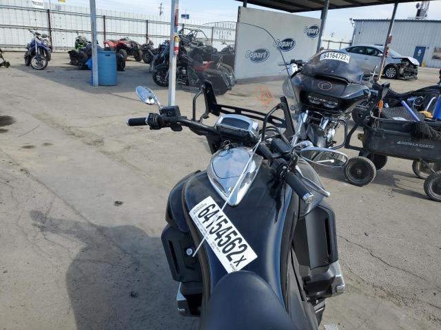2014 HONDA GL1800 C JH2SC6805EK001722