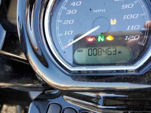 2022 HARLEY-DAVIDSON FLTRXST 1HD1ACL16NB614164