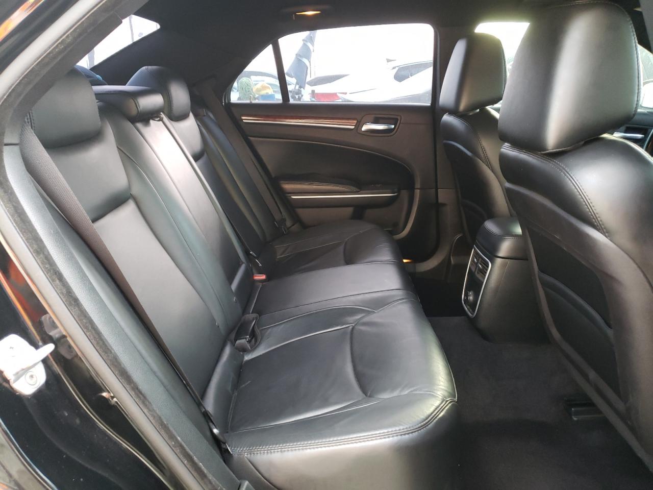 2013 Chrysler 300 VIN: 2C3CCAAG5DH507083 Lot: 63687382
