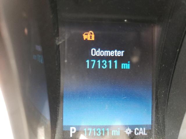 2015 CHEVROLET MALIBU 1LT - 1G11C5SL0FF284891