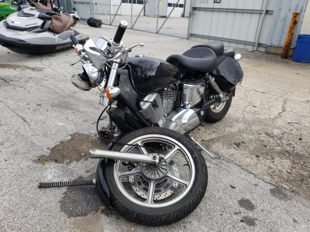 2001 HONDA VT1100 C - 1HFSC18061A501583