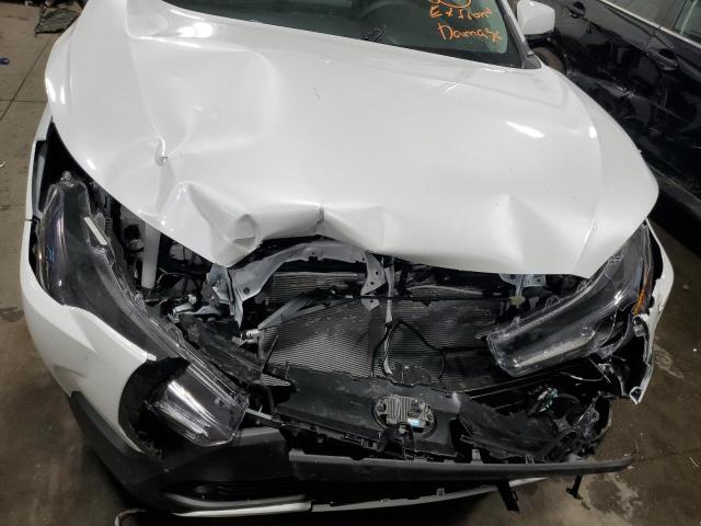 2022 TOYOTA COROLLA CR - 7MUCAABGXNV019434