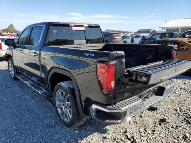 2022 GMC SIERRA LIM 3GTU9DEL3NG212847