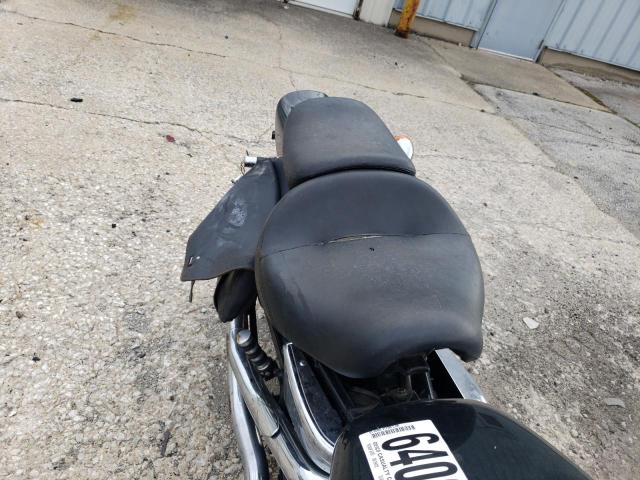 2001 HONDA VT1100 C - 1HFSC18061A501583