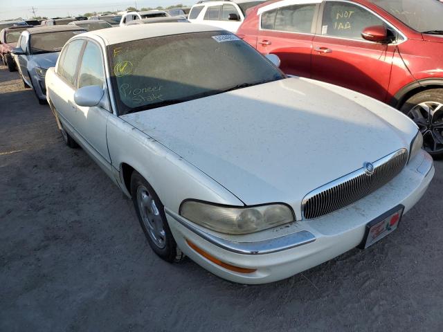 1999 Buick Park Avenue Ultra