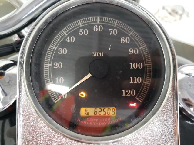 2004 HARLEY-DAVIDSON FLSTFI 1HD1BXB164Y037668
