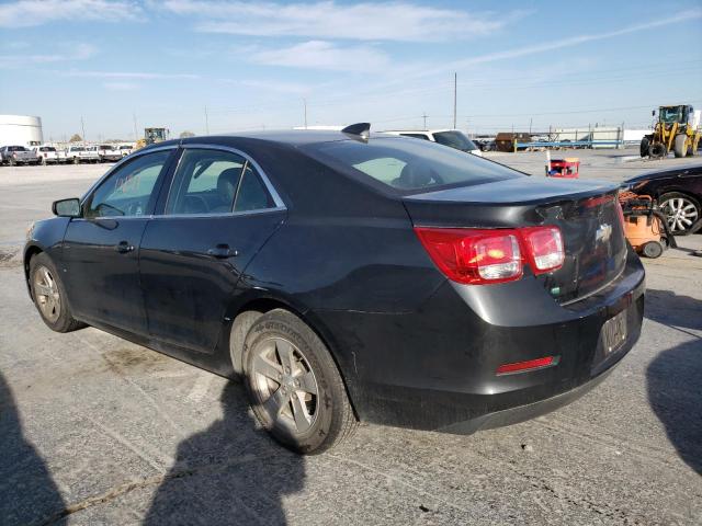 2015 CHEVROLET MALIBU 1LT - 1G11C5SL0FF284891