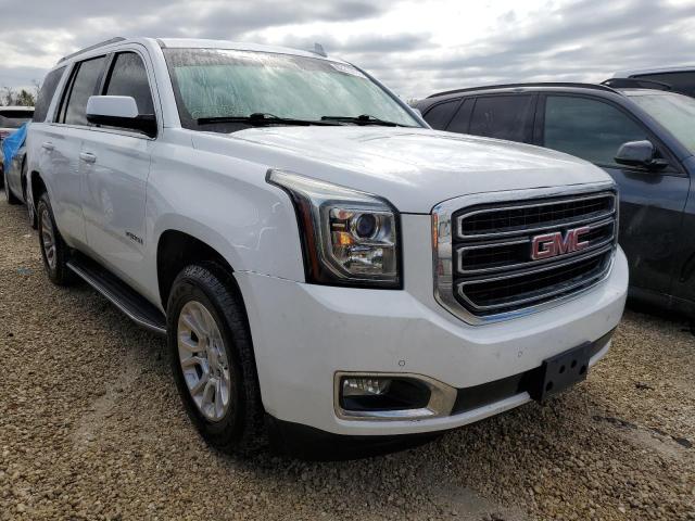 2016 GMC Yukon SLE