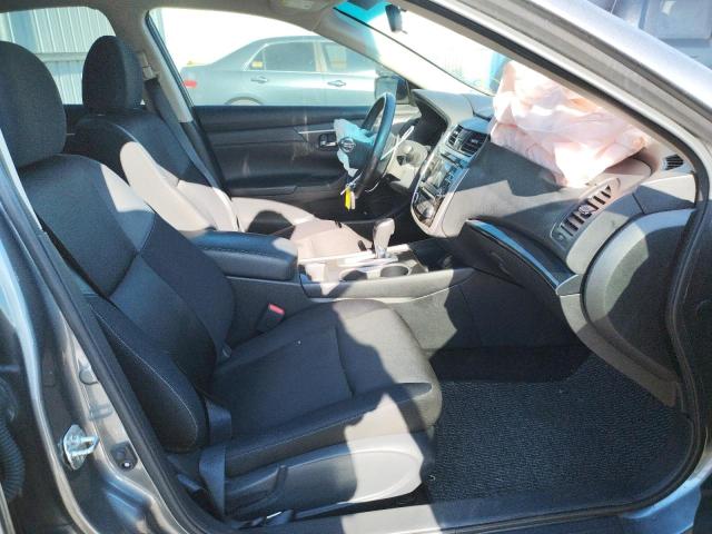 1N4AL3AP1JC184413 Nissan ALTIMA 2.5