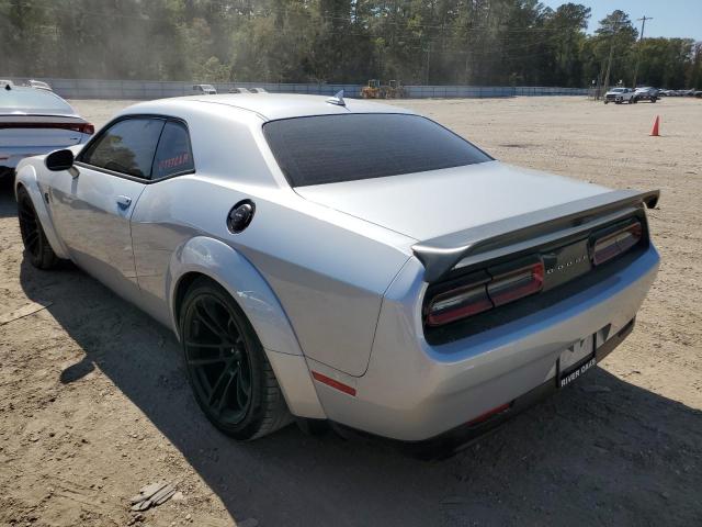 2020 DODGE CHALLENGER SRT HELLCAT REDEYE Photos | LA - BATON ROUGE ...