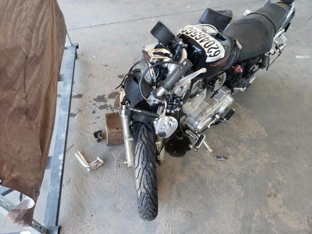 2004 HARLEY-DAVIDSON XL883 1HD4CAM384K419564
