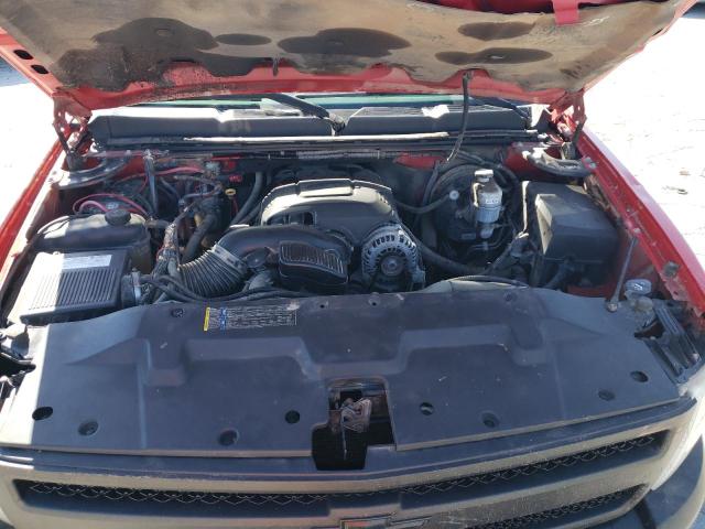 2008 Chevrolet Silverado K1500 VIN: 1GCEK19C58Z158859 Lot: 64392382