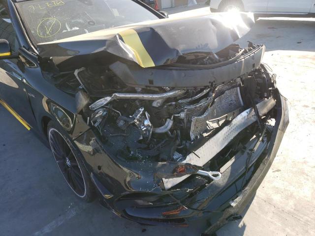 2018 MERCEDES-BENZ CLA 45 AMG WDDSJ5CB7JN641060