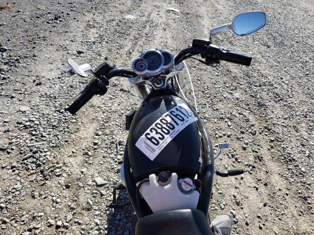 2012 HARLEY-DAVIDSON VRSCF VROD 1HD1HPH13CC801641