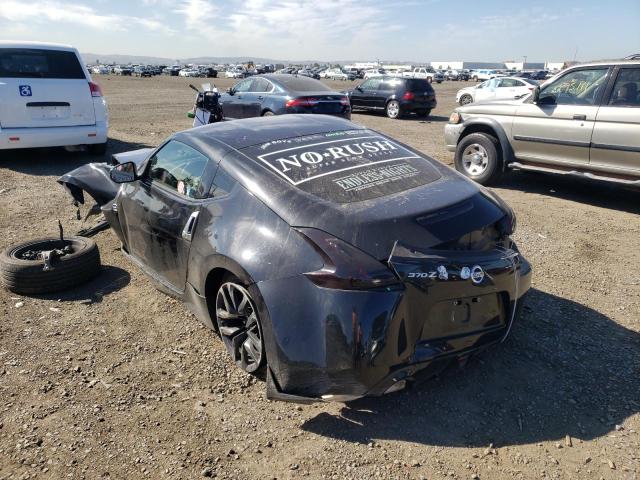 JN1AZ4EH3GM936734 Nissan 370Z BASE