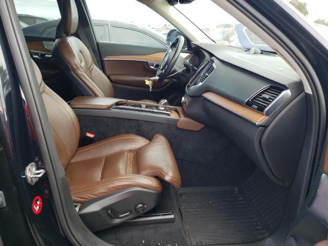2019 VOLVO XC90 T8 IN YV4BR0CL3K1422875