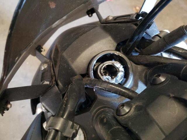 2020 YAMAHA MT07 JYARM27EXLA007623
