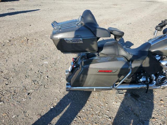 2019 HARLEY-DAVIDSON FLTRX 1HD1KHC14KB646438