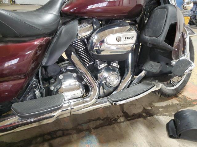 2018 HARLEY-DAVIDSON FLHTK ULTR - 1HD1KED16JB662152