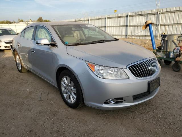 Salvage cars for sale from Copart Bakersfield, CA: 2013 Buick Lacrosse