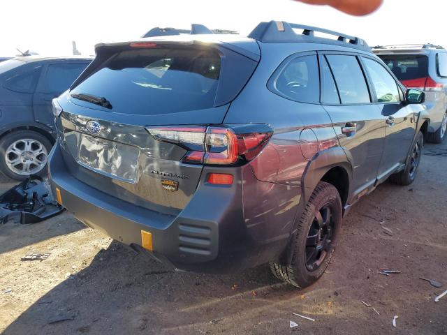 2022 SUBARU OUTBACK WI 4S4BTGUD1N3183898