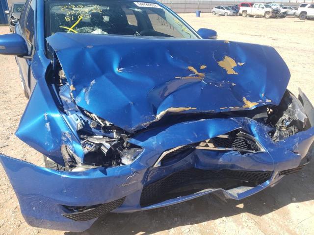 2015 MITSUBISHI LANCER SE JA32U2FU6FU016464