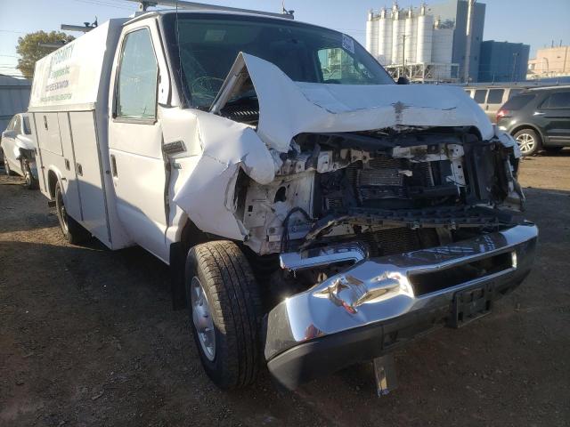 2016 Ford Econoline for sale in Chicago Heights, IL