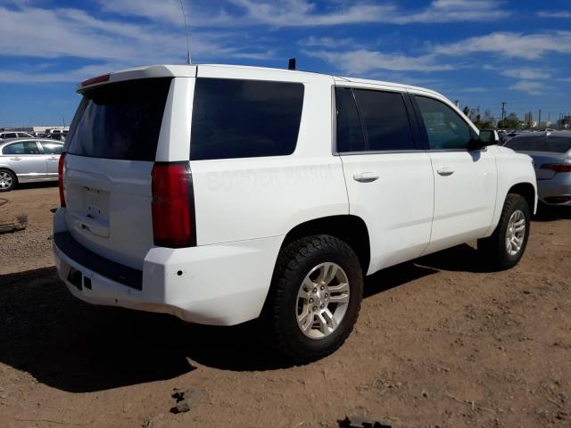 2017 CHEVROLET TAHOE SPEC 1GNSKFEC9HR217604