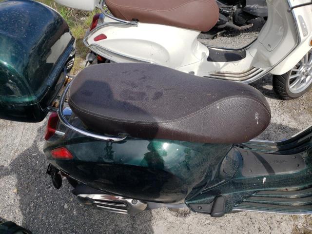 2020 VESPA PRIMAVERA ZAPCA06B4L5100479