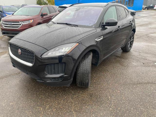 2020 JAGUAR E-PACE SE SADFP2FXXL1002167