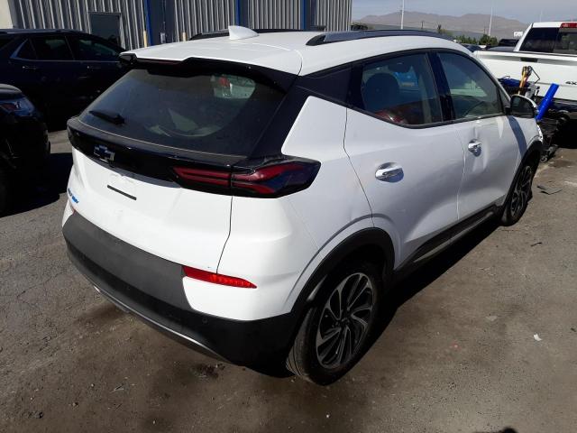 2022 CHEVROLET BOLT EUV P 1G1FZ6S0XN4122261