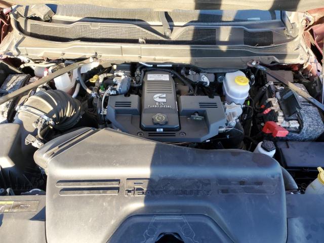 2019 RAM 2500 LIMIT 3C6UR5SLXKG616399