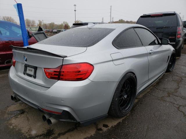 2015 BMW 435 XI WBA3R5C54FF785486