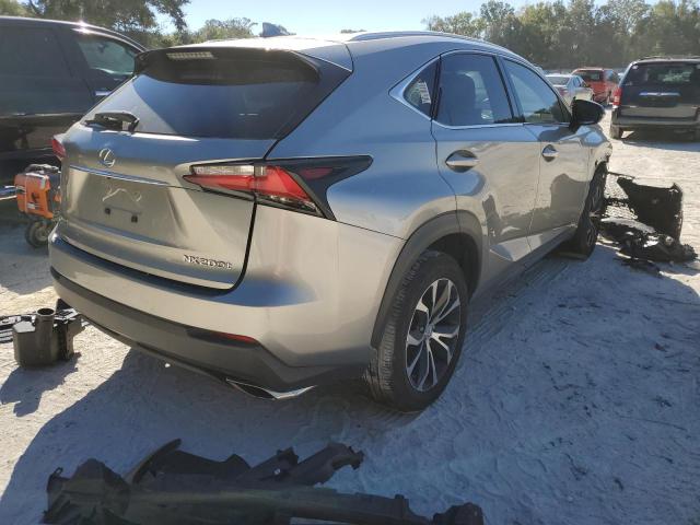 2015 LEXUS NX 200T JTJBARBZ9F2003351